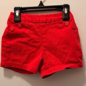 Jacadi Paris Shorts